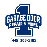 Garage Door Repair & More