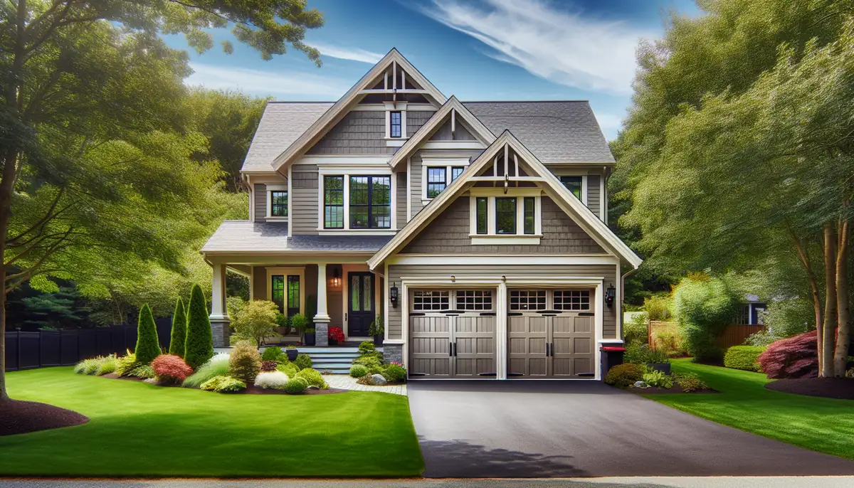 Enhance Energy Efficiency with Your Garage Door in Marianna, FL