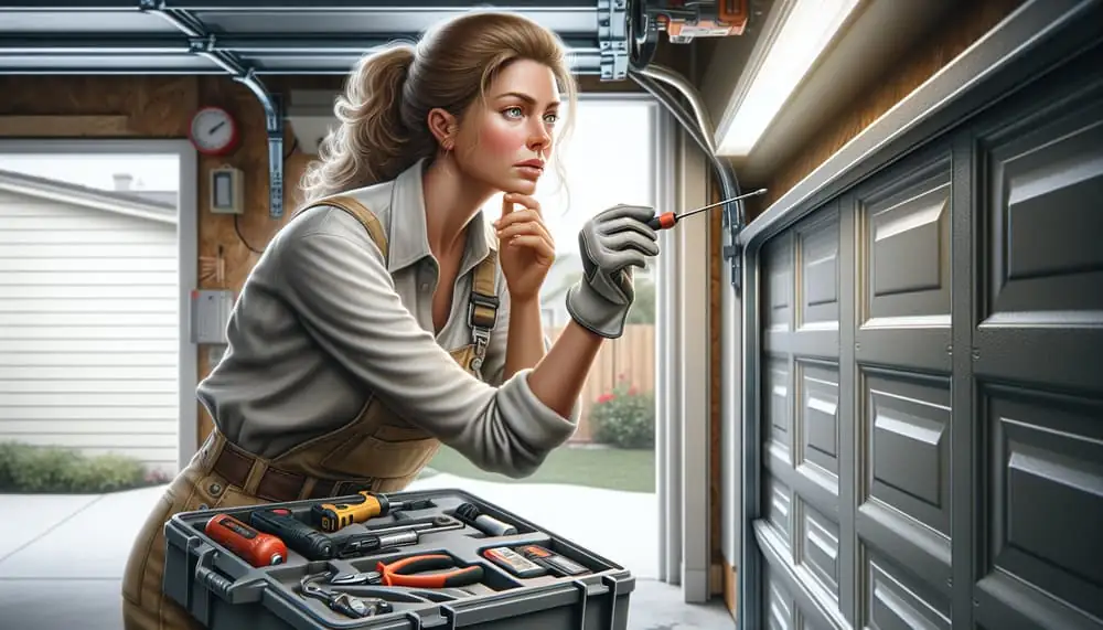 Garage Door Installation: What to Expect - Garage Door Repair & More in Marianna, FL