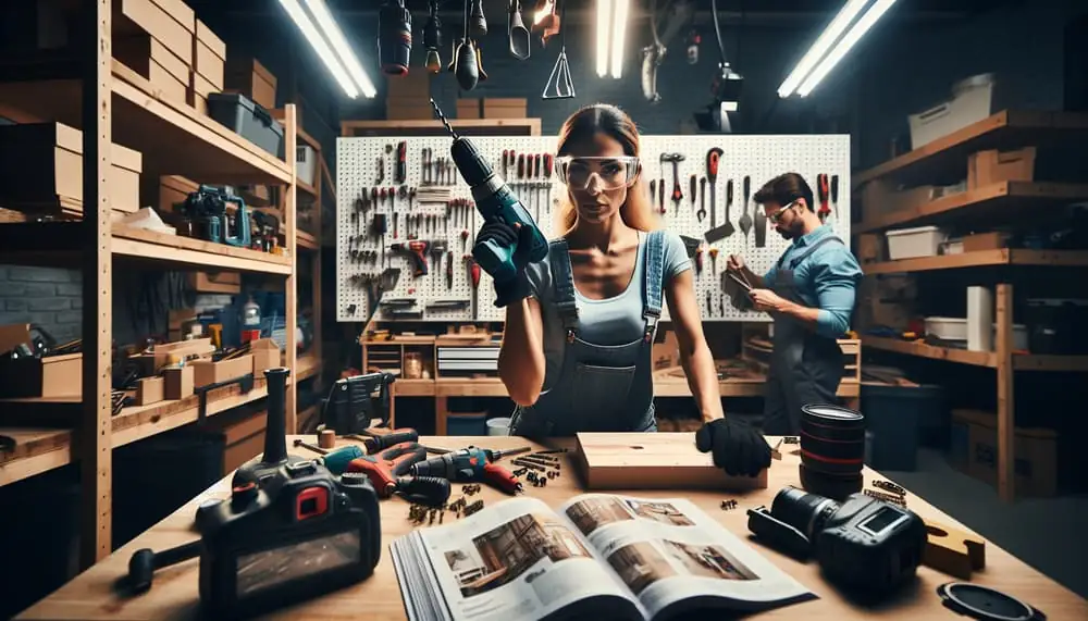 Garage Door Installation: What to Expect - Garage Door Repair & More in Marianna, FL