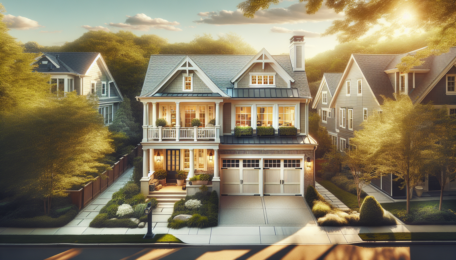 Garage Door Opener Types: Which is Best for Marianna Homes?