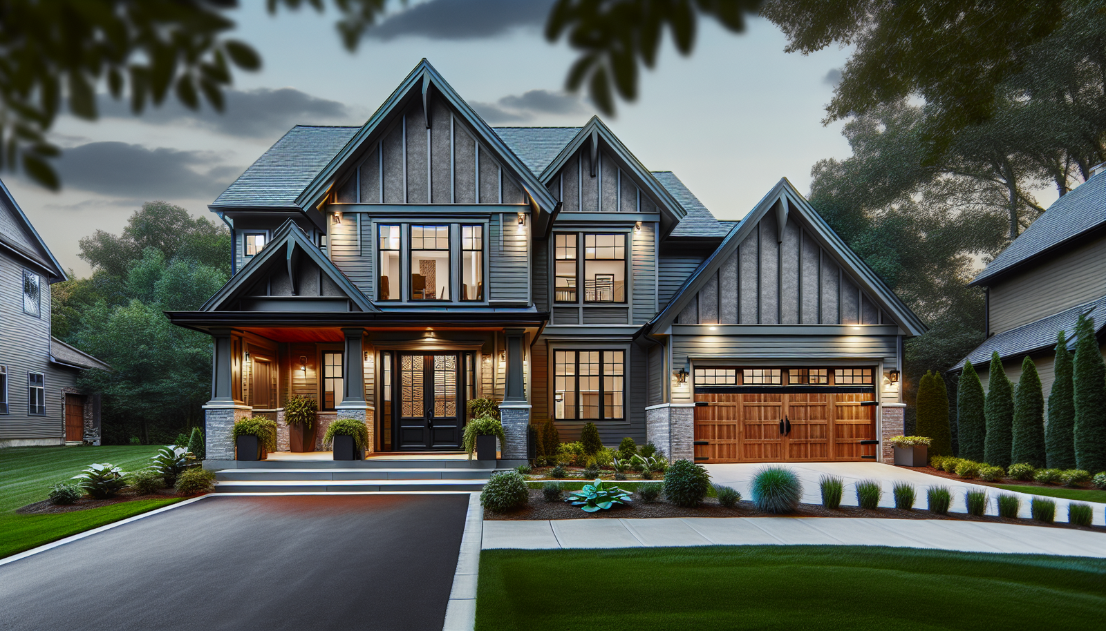 What to Do in a Garage Door Emergency | Marianna Guide
