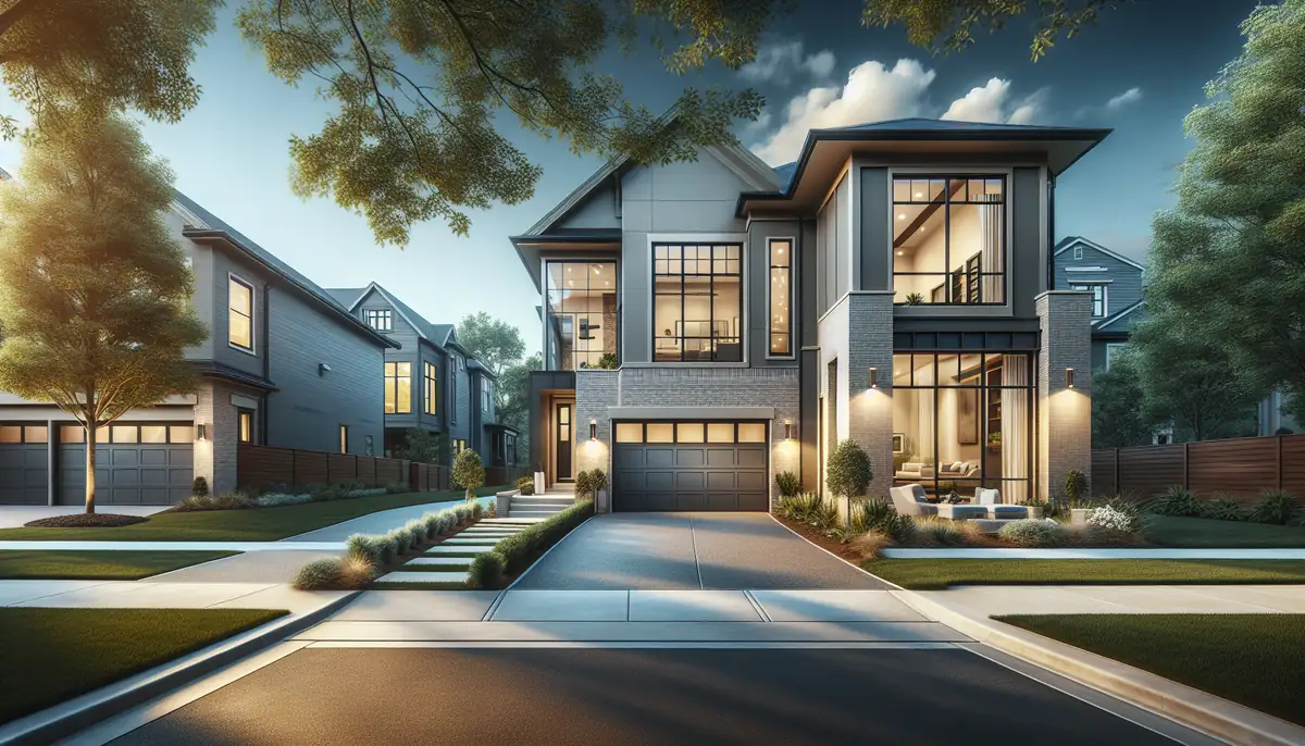 Best Garage Door Styles for Modern Homes in Marianna, FL