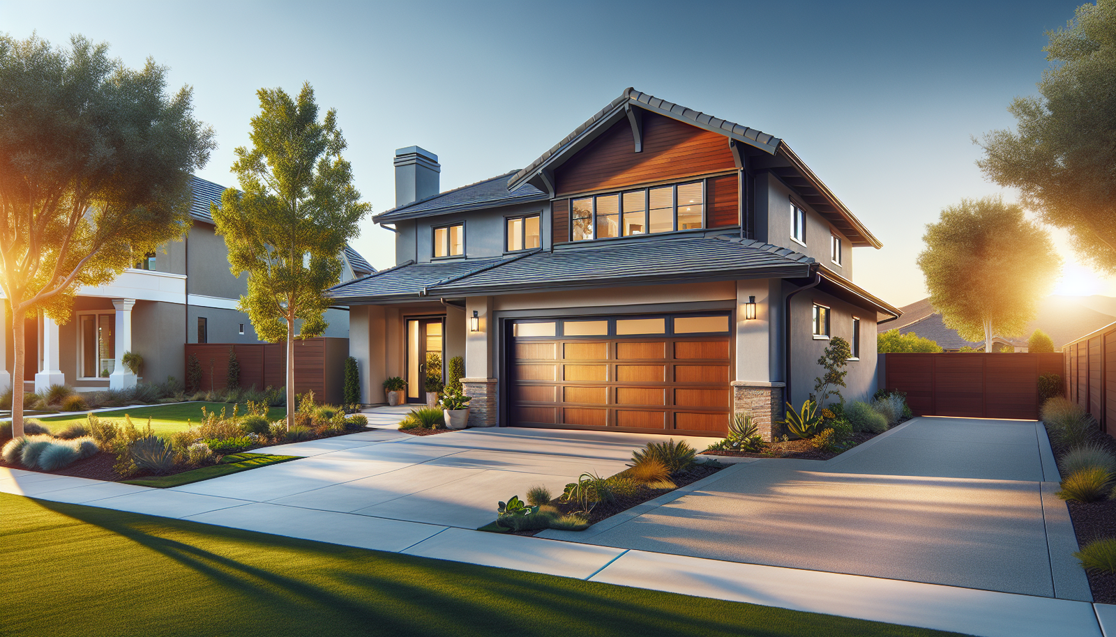 Choosing the Right Garage Door for Your Climate in Marianna, FL