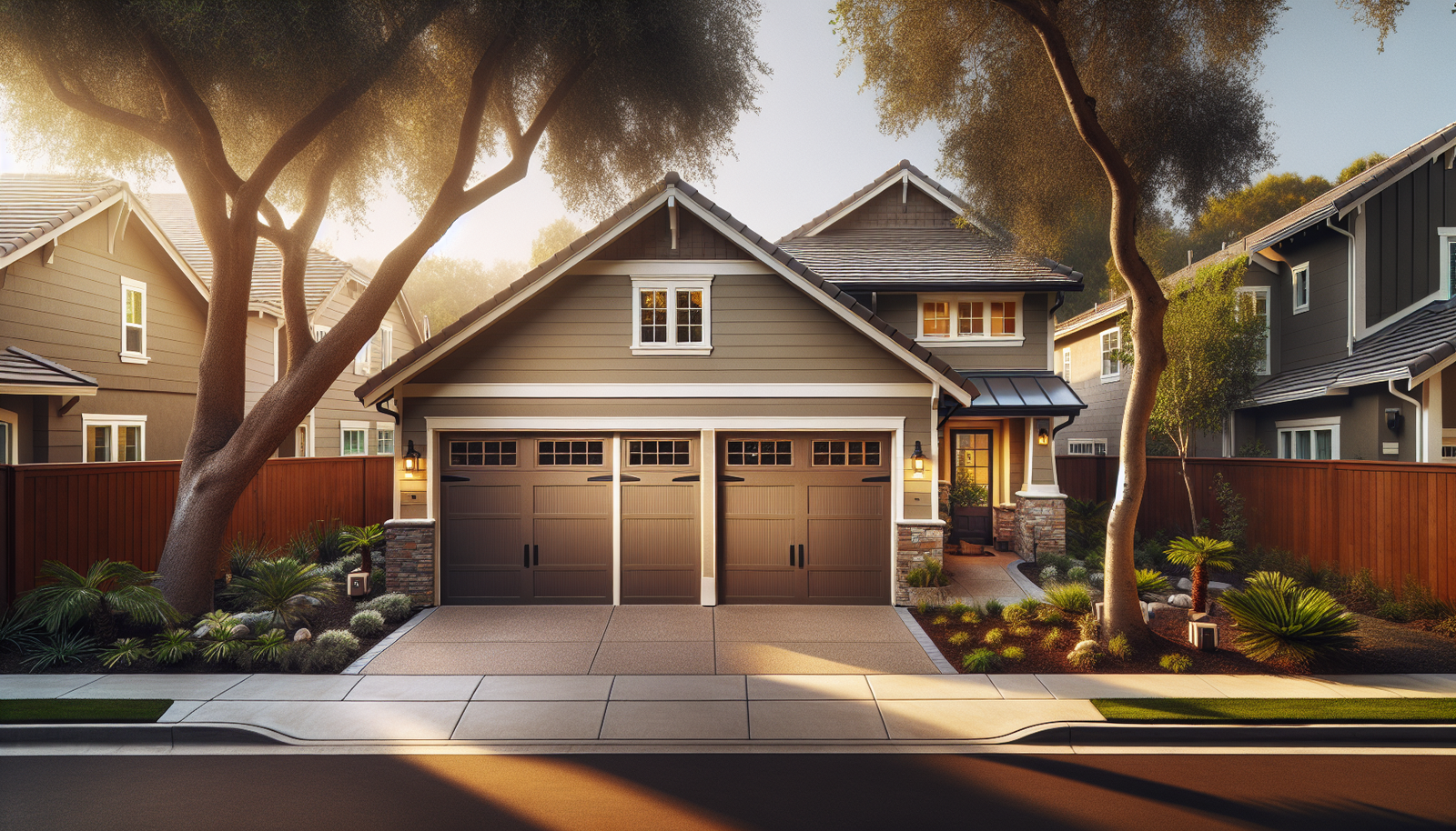 Common Garage Door Problems and How to Fix Them: Garage Door Repair in Marianna, FL