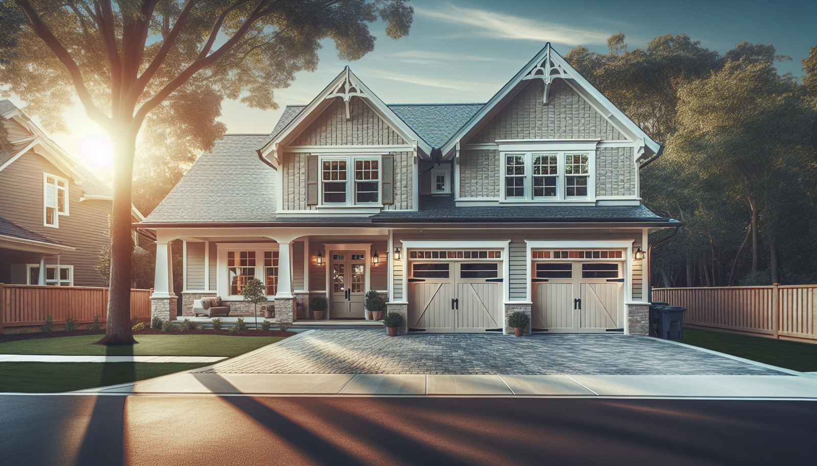 Emergency Garage Door Repairs in Marianna, FL: What to Do