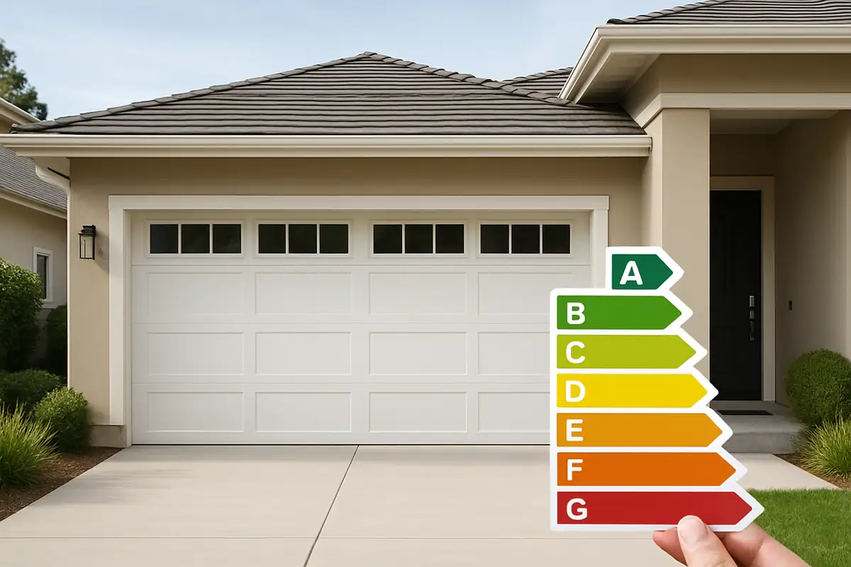 Garage Door Security: Protecting Your Home with Expert Garage Door Repair in Marianna, FL
