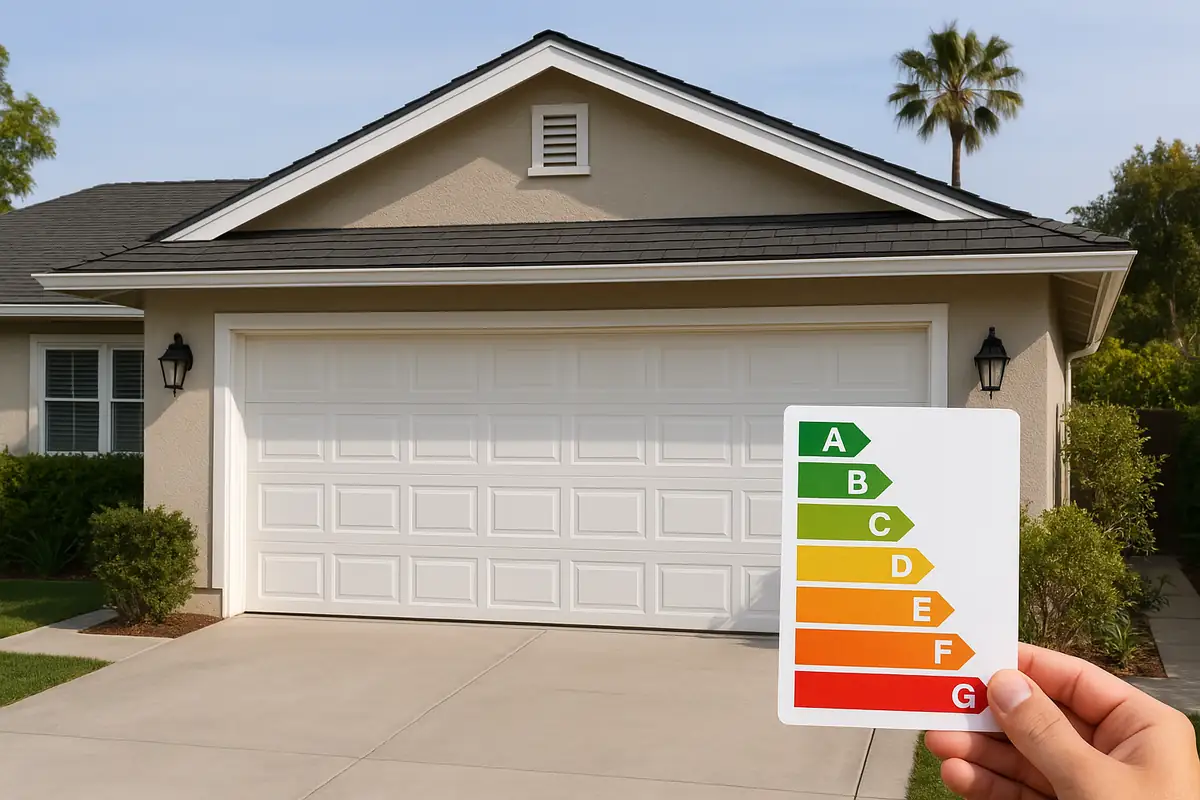 Garage Door Security: Protecting Your Home with Expert Garage Door Repair in Marianna, FL