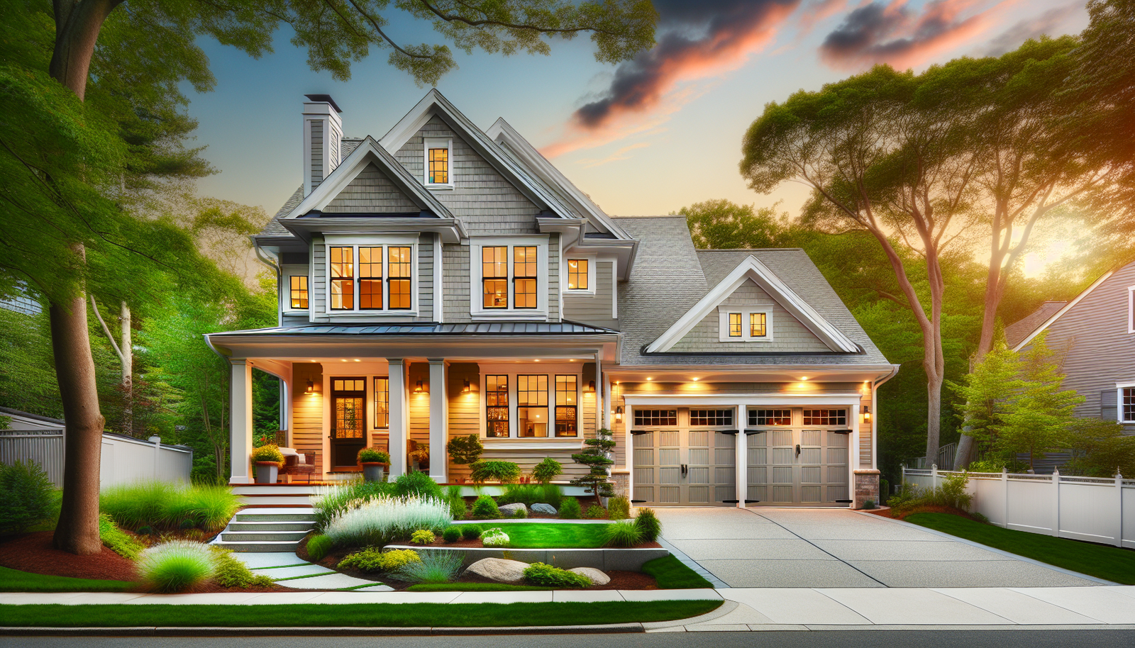 Garage Door Opener Types: Which is Best for Marianna Homes?