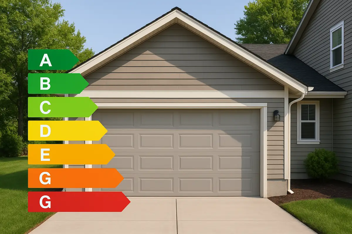 Garage Door Security: Protecting Your Home with Expert Garage Door Repair in Marianna, FL