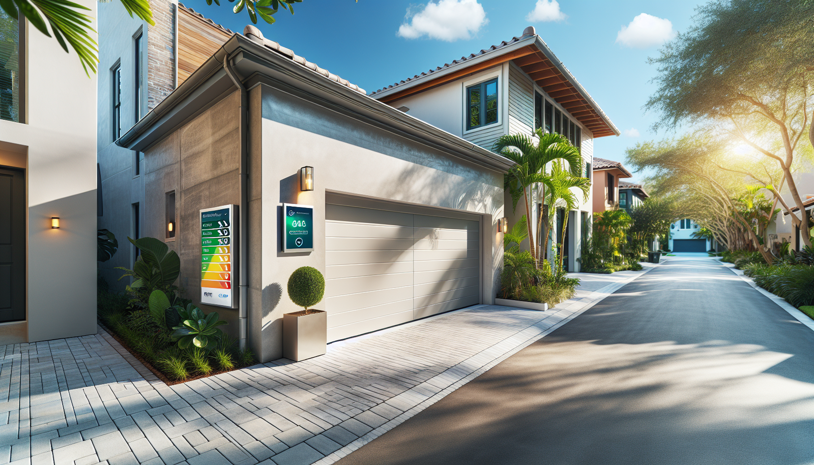 When to Replace vs Repair Your Garage Door: Expert Insights for Marianna, FL Residents