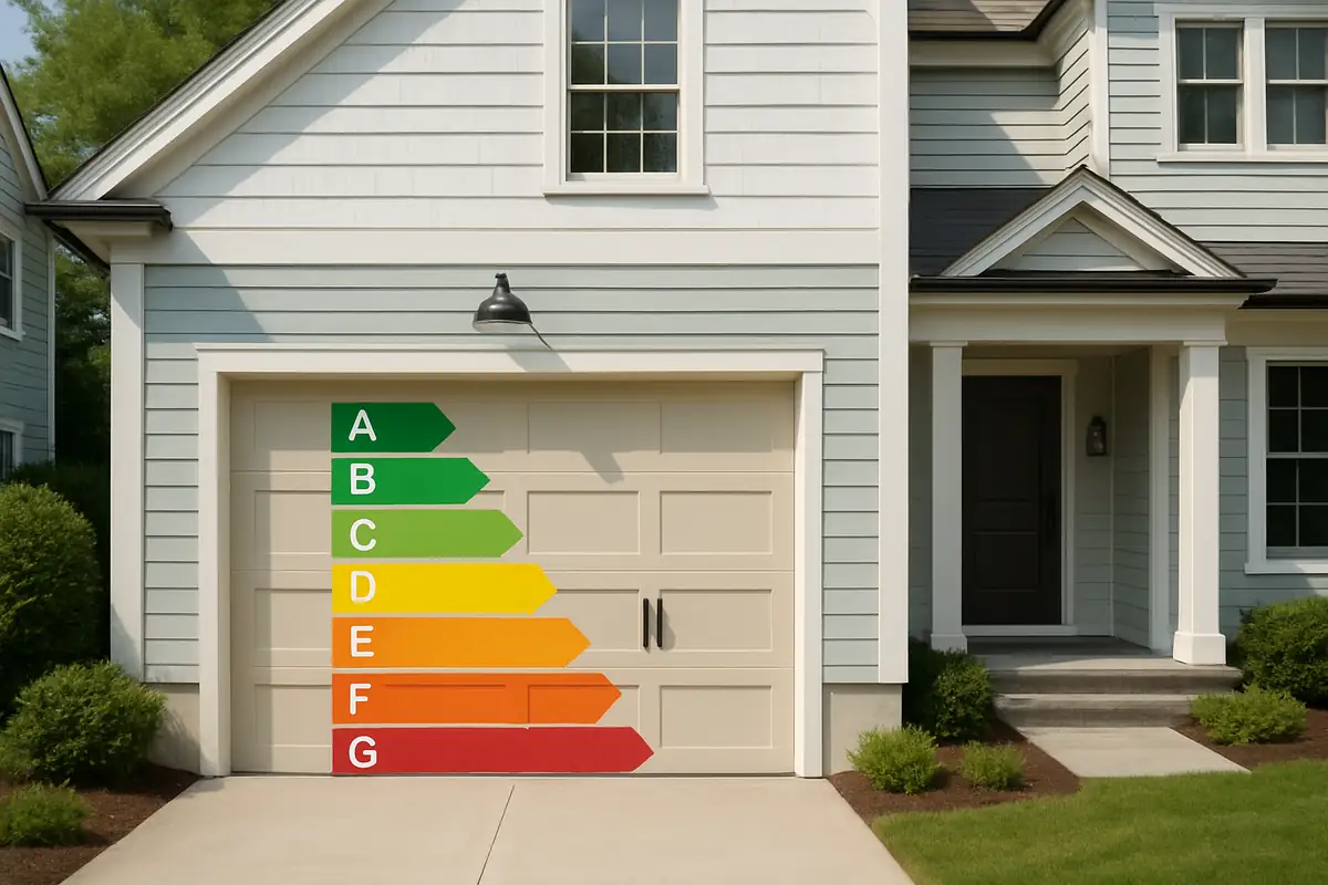 Emergency Garage Door Repairs: What to Do in Marianna, FL