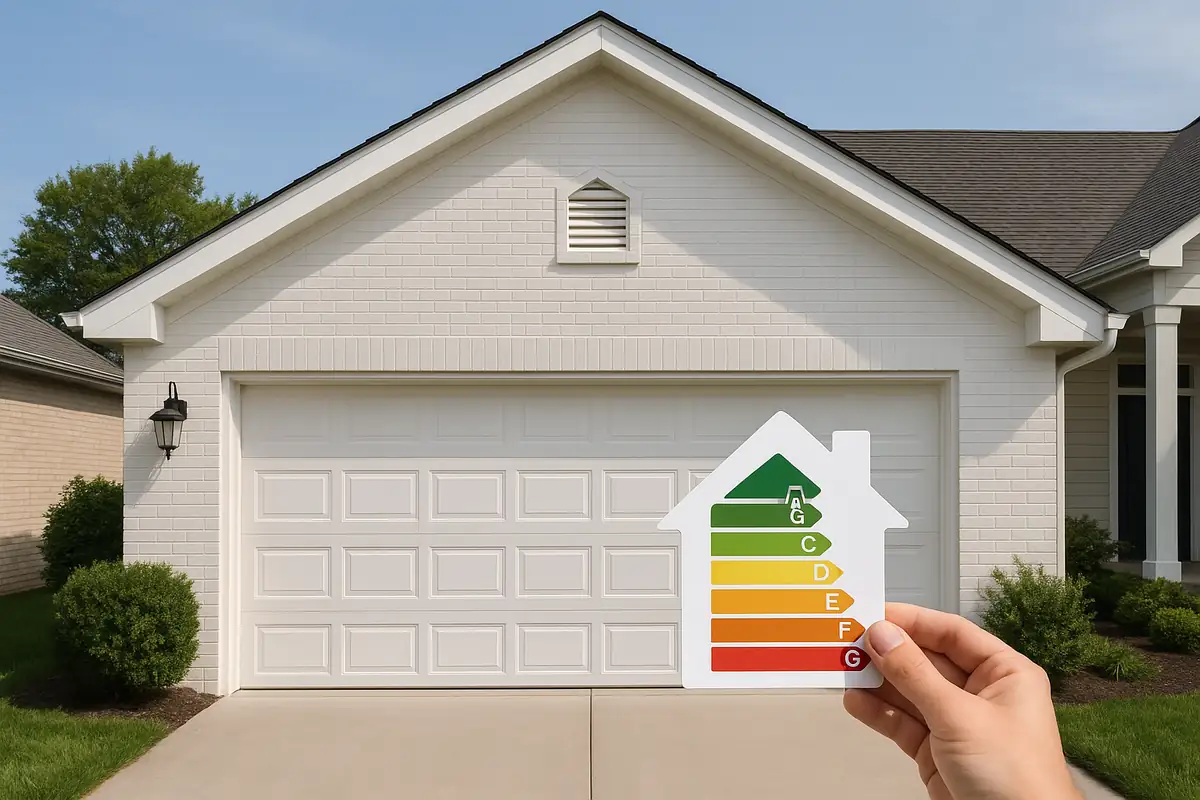 Emergency Garage Door Repairs: What to Do in Marianna, FL