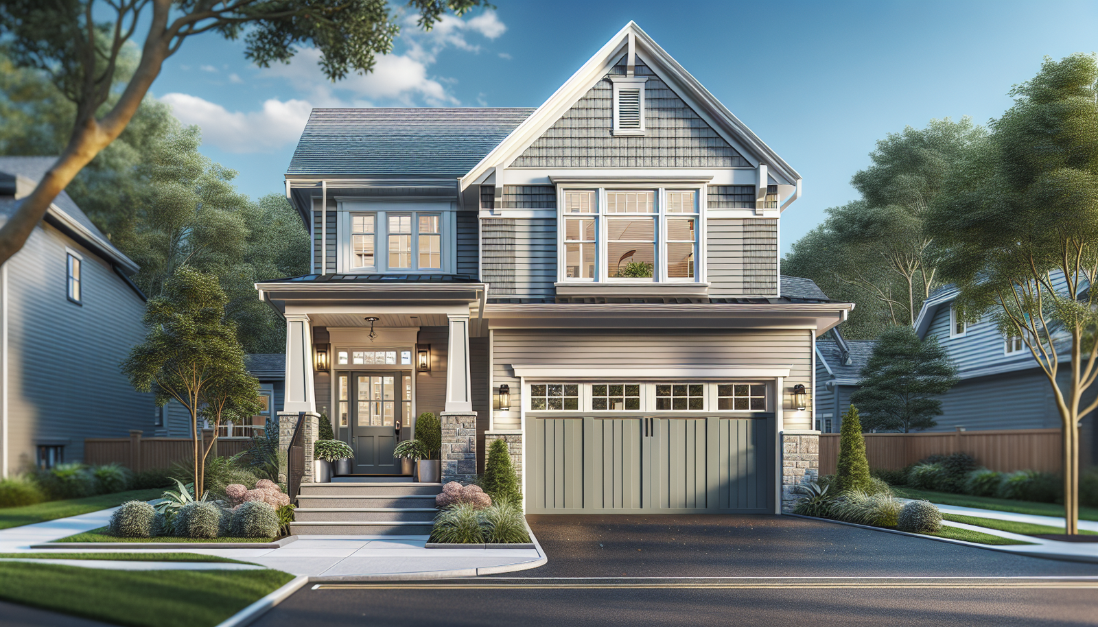 When to Replace vs Repair Your Garage Door: Expert Insights for Marianna, FL Residents