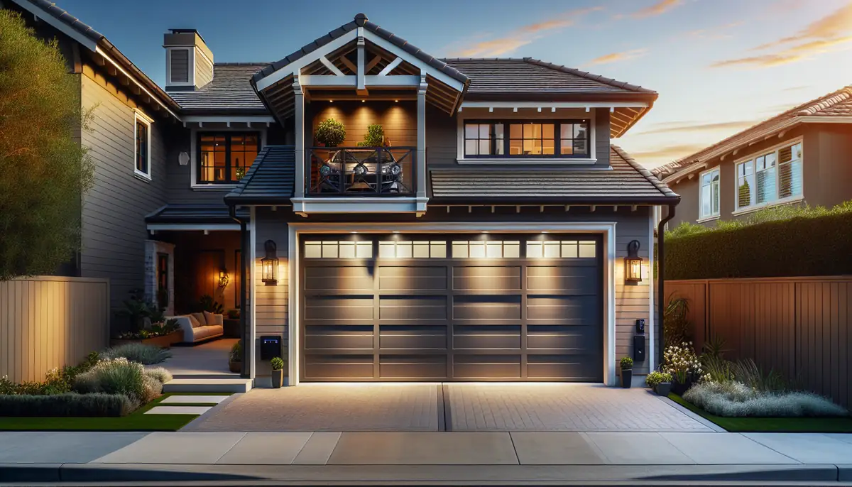Garage Door Automation and Smart Home Integration in Marianna, FL