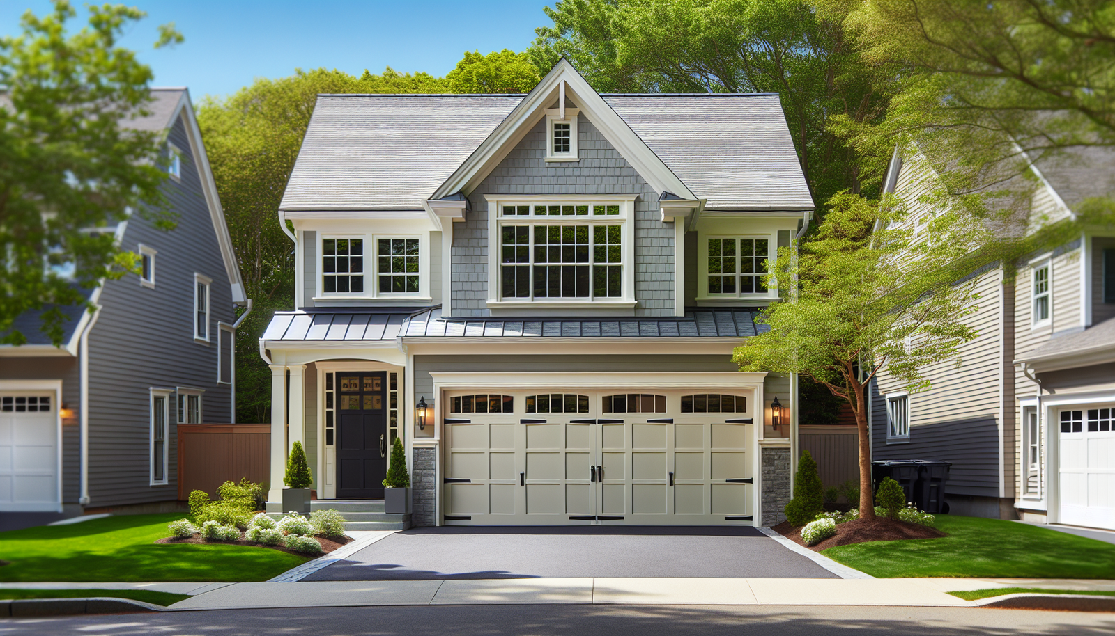 Garage Door Installation in Marianna, FL: What to Expect