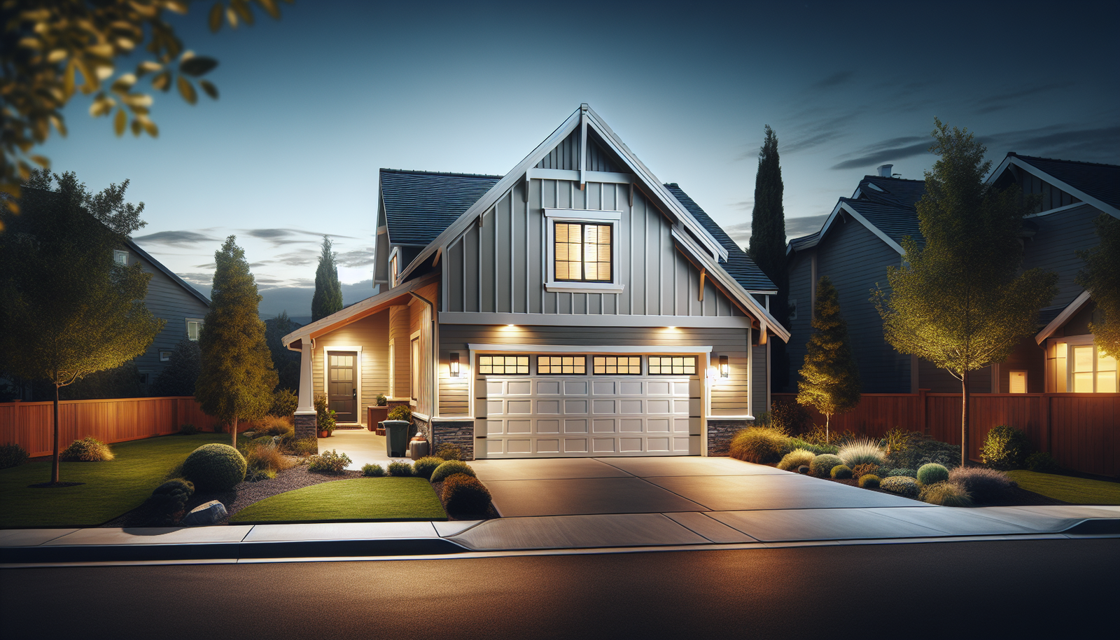 Garage Door Installation: What to Expect in Marianna, FL