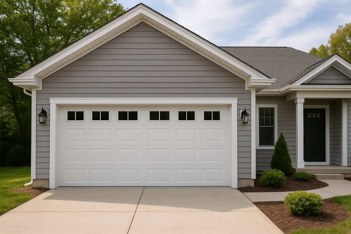 Signs Your Garage Door Opener Needs Replacement - Garage Door Repair in Marianna, FL