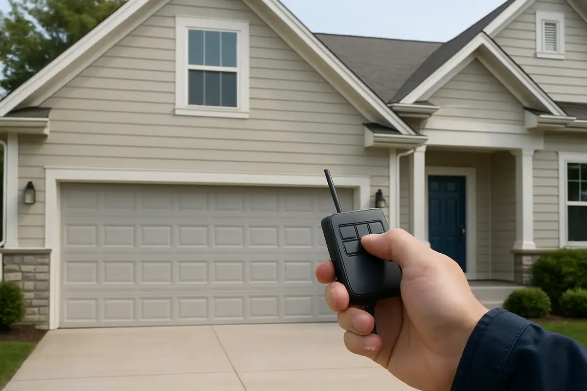 Choosing the Right Garage Door for Your Climate: A Comprehensive Guide to Garage Door Repair in Marianna, FL