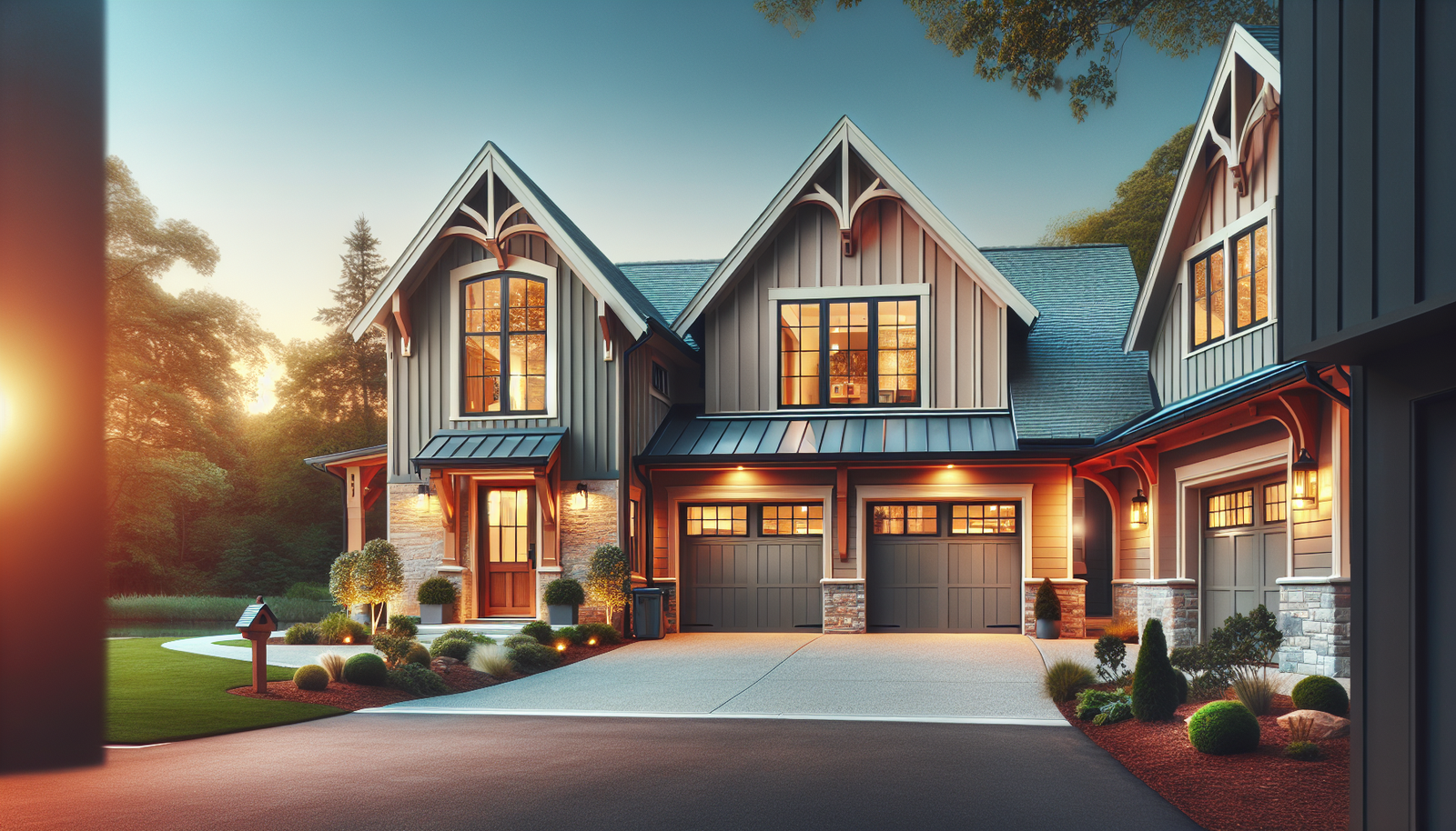 What to Do in a Garage Door Emergency | Marianna Guide