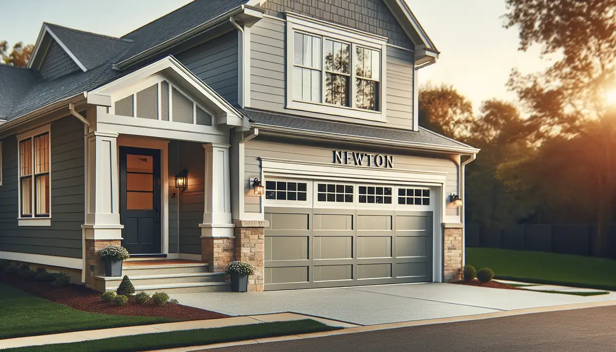 Seasonal Garage Door Maintenance Checklist: Essential Tips for Marianna, FL Homeowners