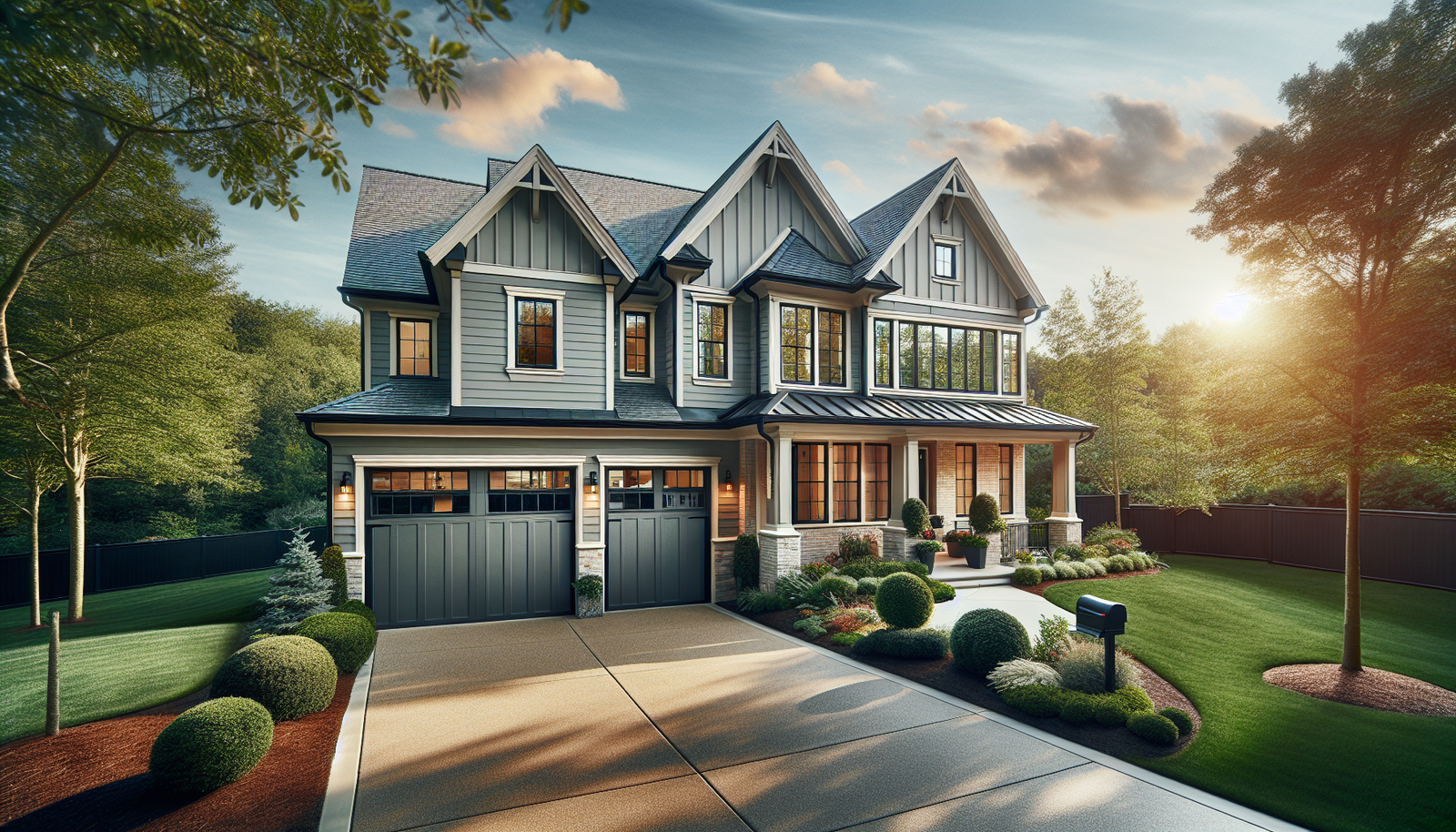 Smart Garage Door Features You Need to Know for Your Marianna, FL Home