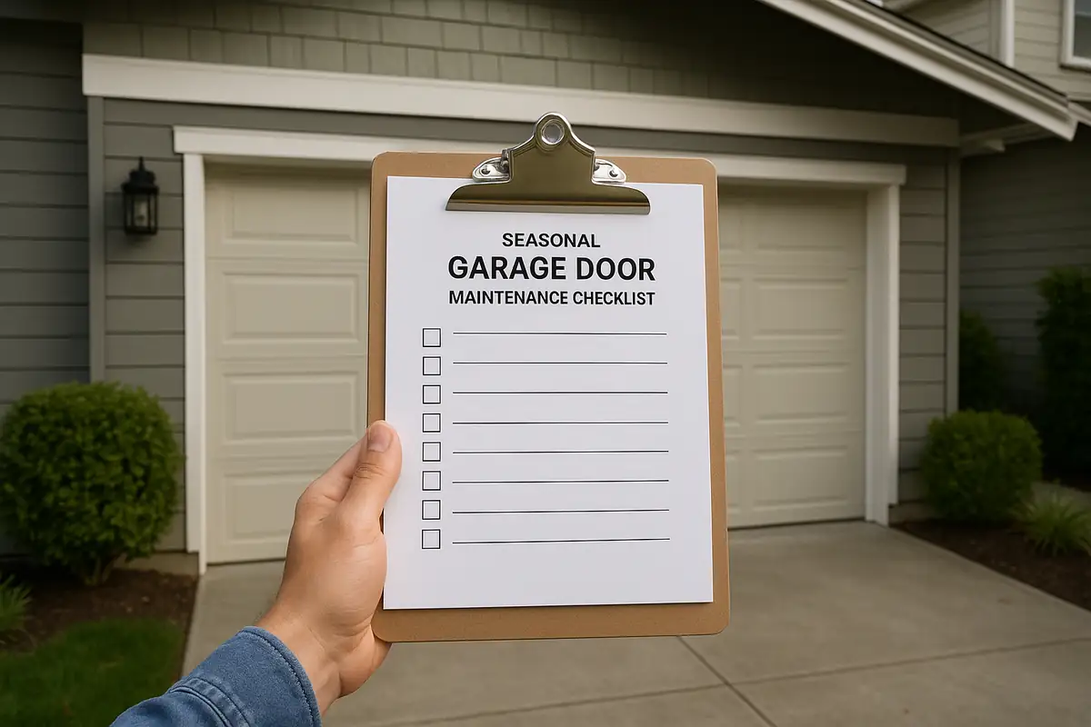 How to Program Your Garage Door Remote: A Complete Guide for Marianna, FL Residents
