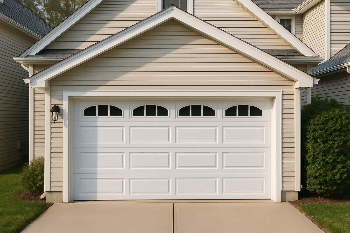 Garage Door Spring Maintenance Guide: Tips for Homeowners in Marianna, FL