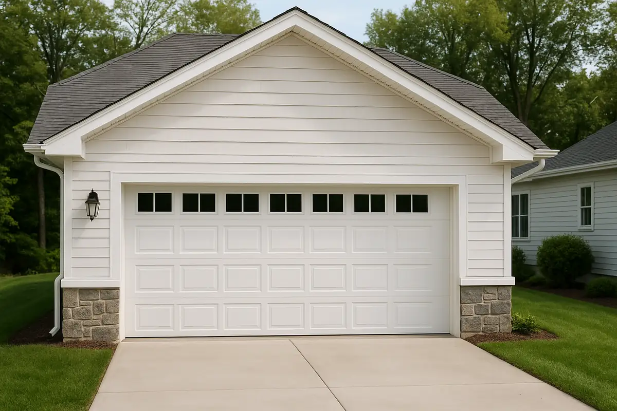 Garage Door Spring Maintenance Guide: Tips for Homeowners in Marianna, FL
