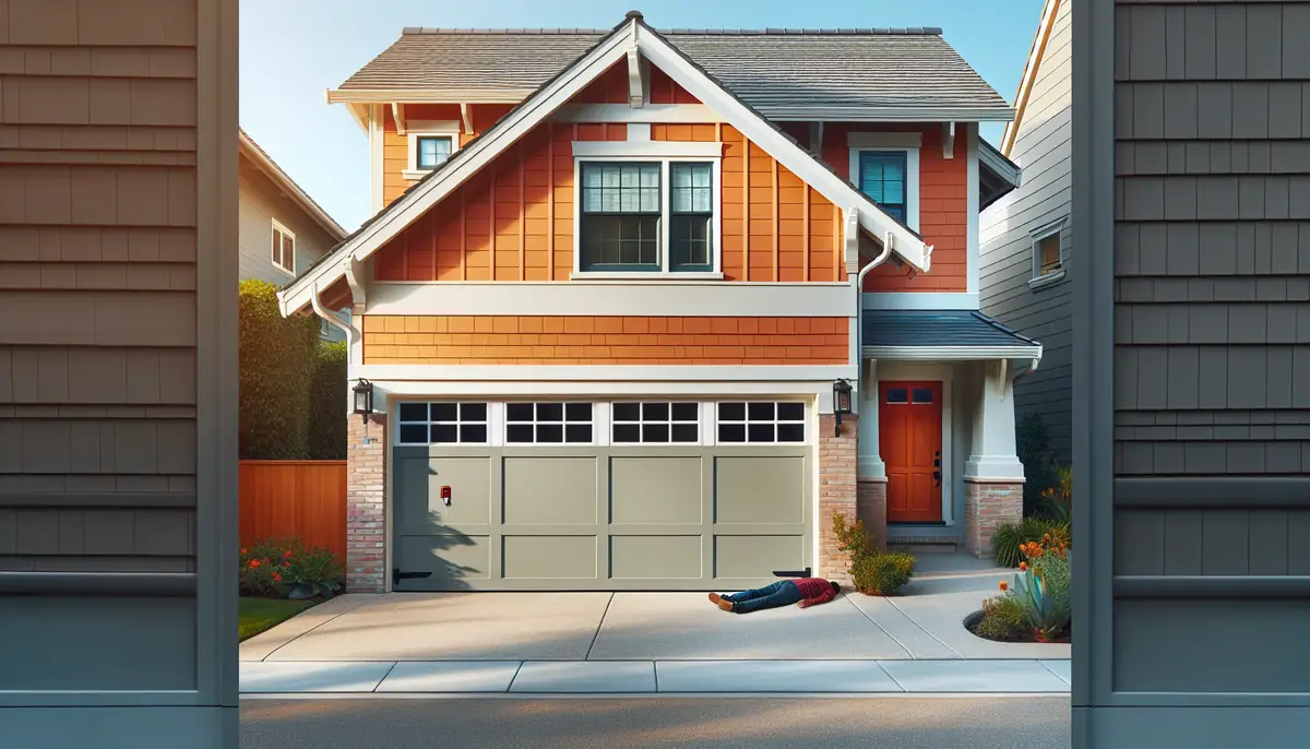 Comprehensive Garage Door Spring Maintenance Guide in Marianna, FL