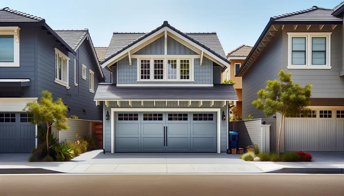 Essential Garage Door Spring Maintenance Guide for Marianna, FL Residents