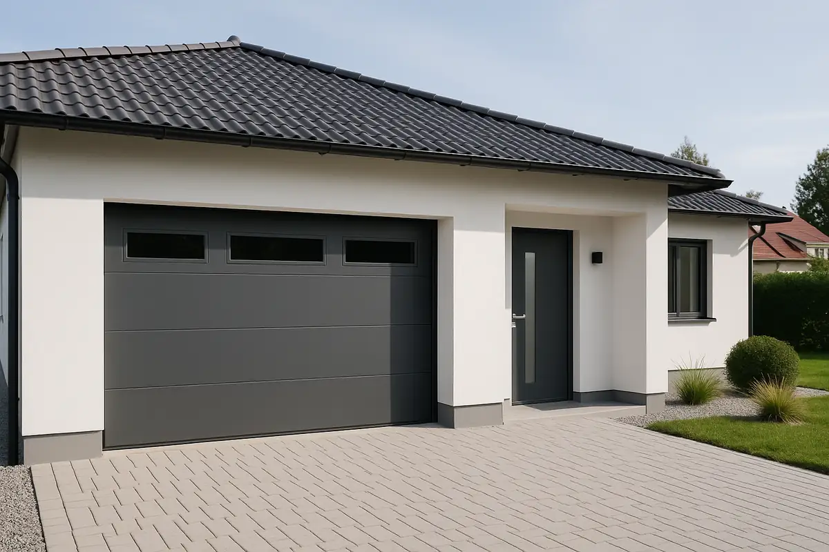 Common Garage Door Problems and How to Fix Them | Garage Door Repair in Marianna, FL
