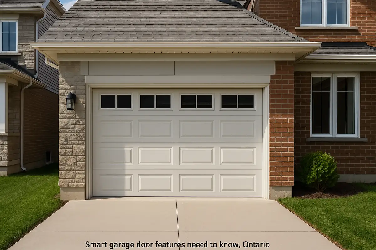 Common Garage Door Problems and How to Fix Them in Marianna, FL