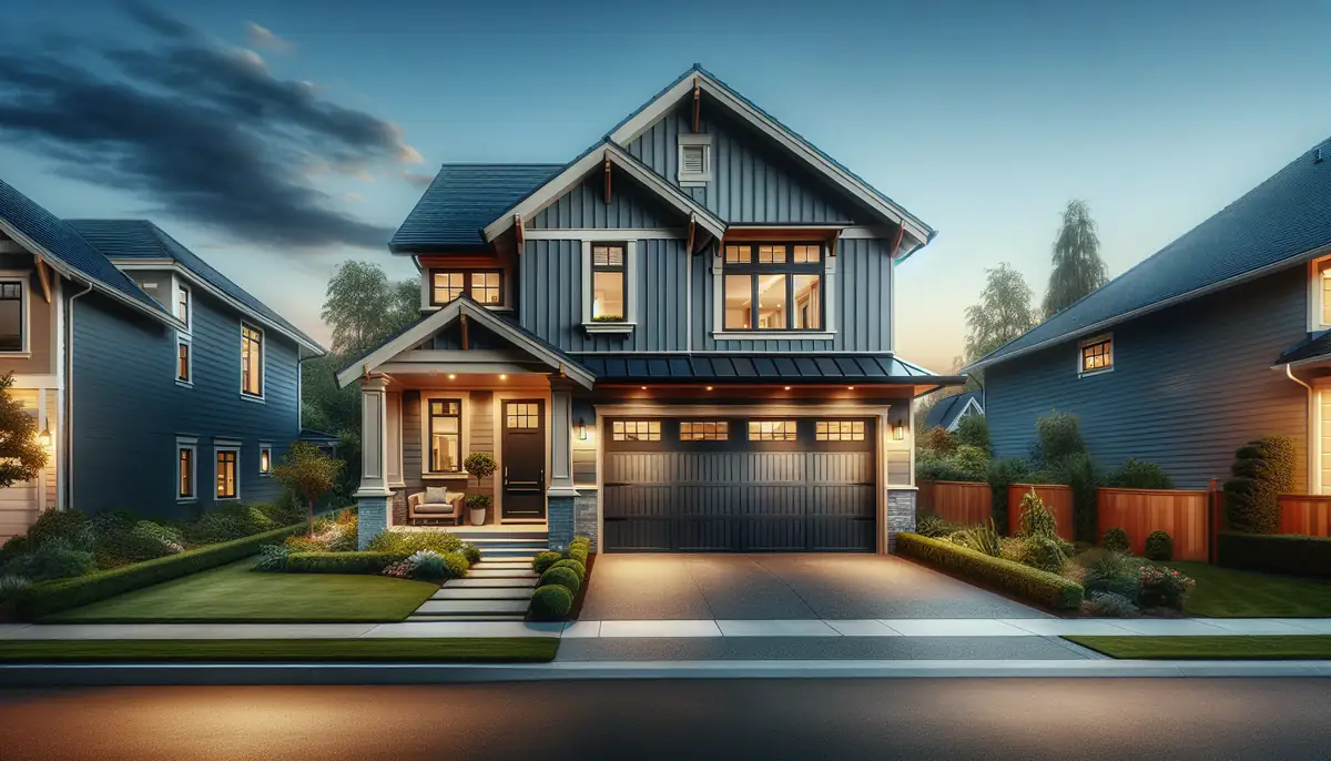Common Garage Door Problems and How to Fix Them in Marianna, FL