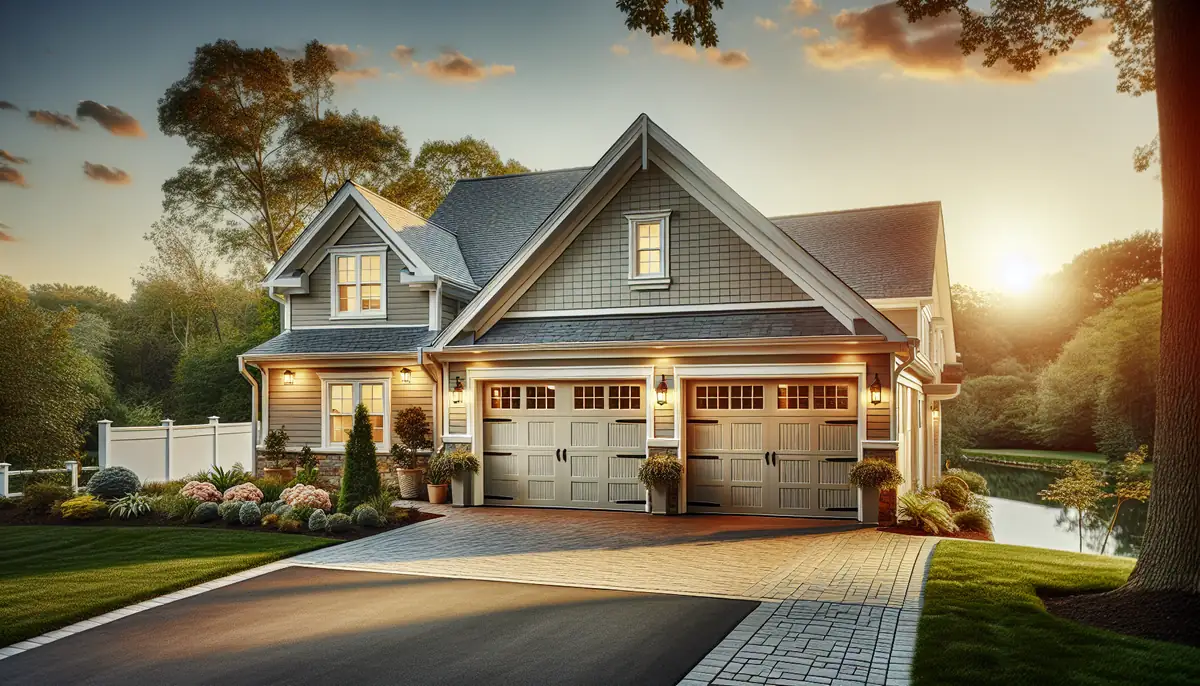 Emergency Garage Door Repairs: What to Do in Marianna, FL