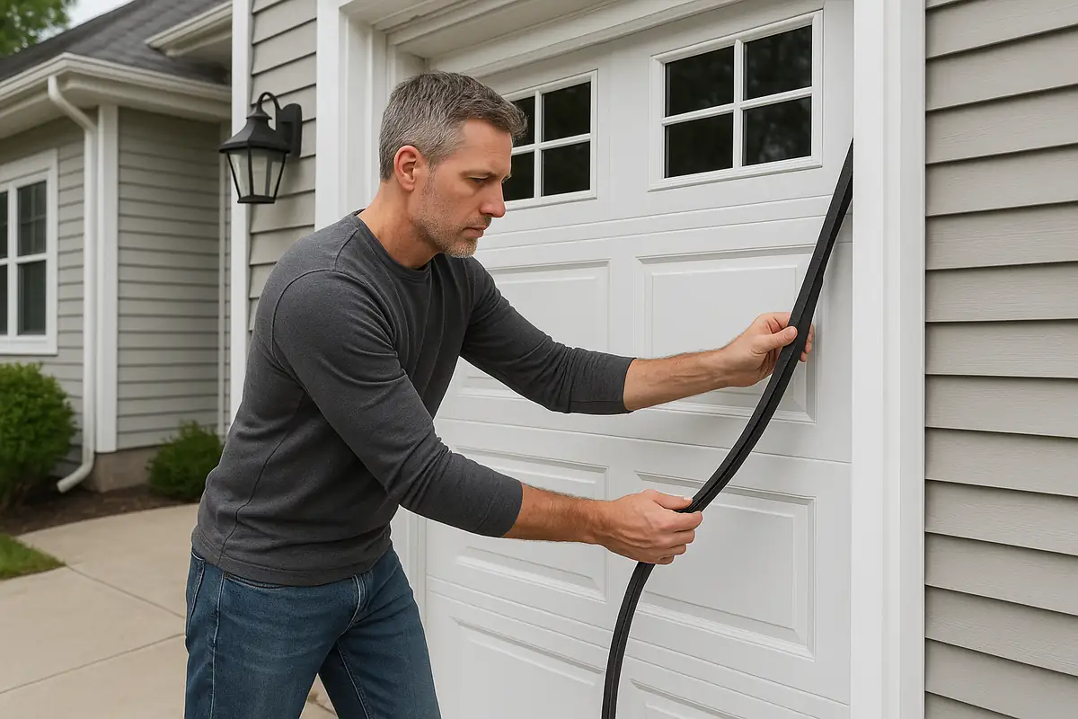 Smart Garage Door Features You Need to Know for Reliable Garage Door Repair in Marianna, FL