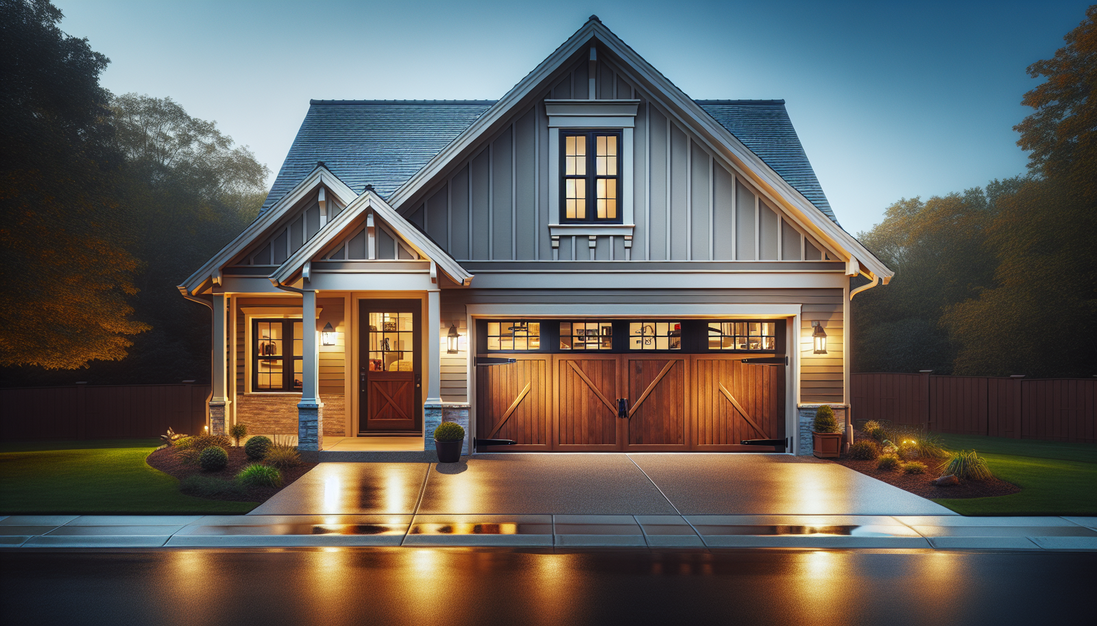 When to Replace vs Repair Your Garage Door: Expert Insights for Marianna, FL Residents