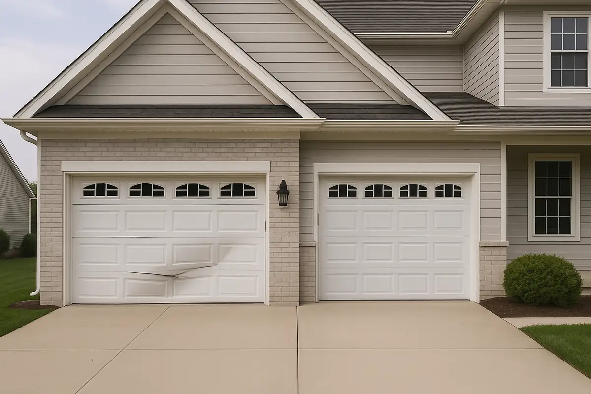 How to Reduce Garage Door Noise: Expert Tips from Garage Door Repair in Marianna, FL