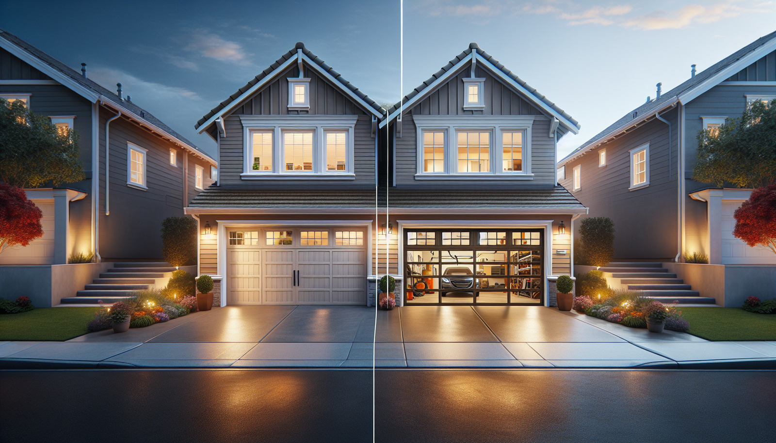 When to Replace vs Repair Your Garage Door: Essential Guide in Marianna, FL