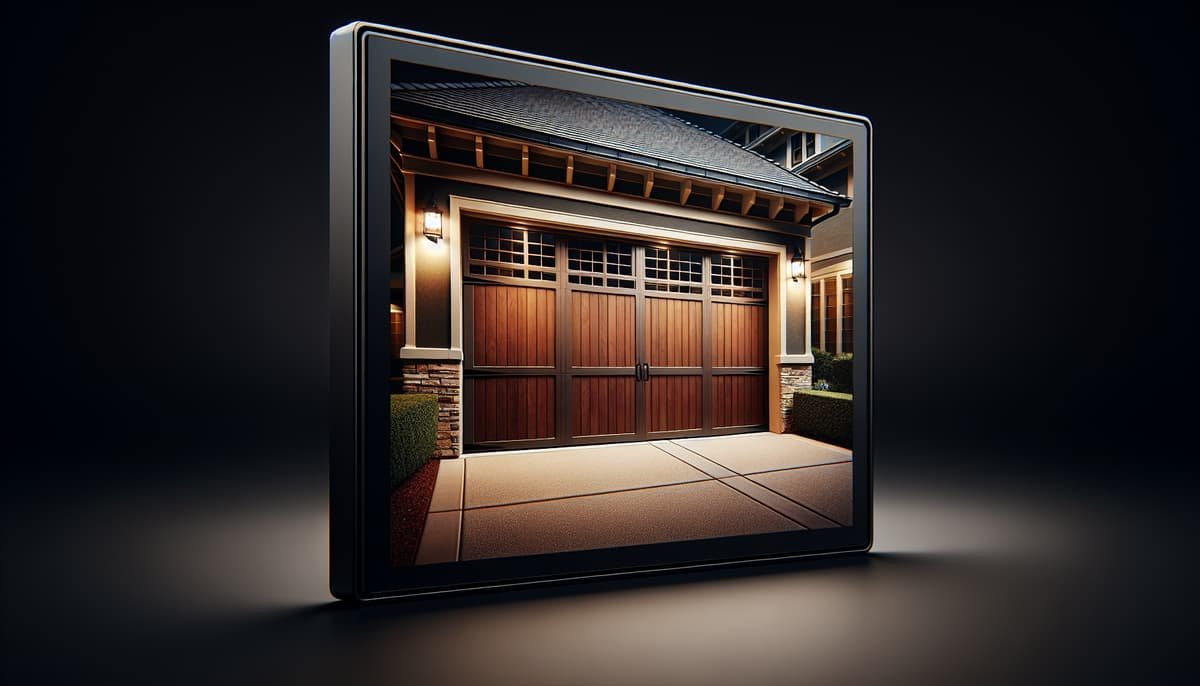 Garage door project 4 by Garage Door Repair & More