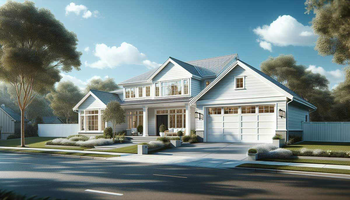 Garage door project 7 by Garage Door Repair & More