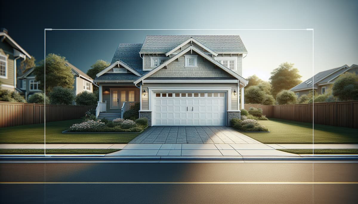 Garage door project 12 by Garage Door Repair & More