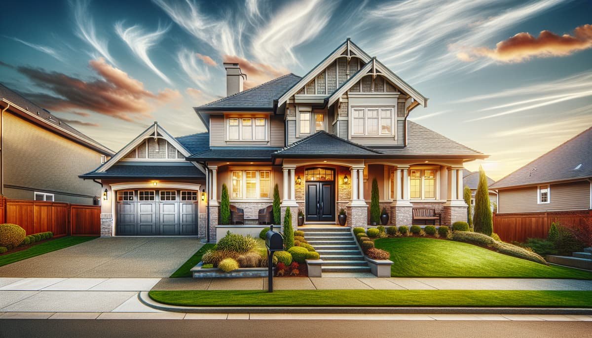 Garage door project 9 by Garage Door Repair & More