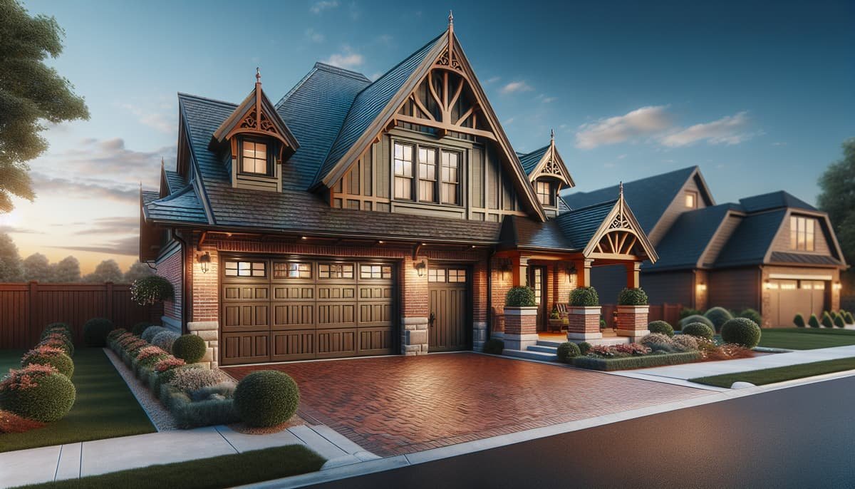 Garage door project 6 by Garage Door Repair & More