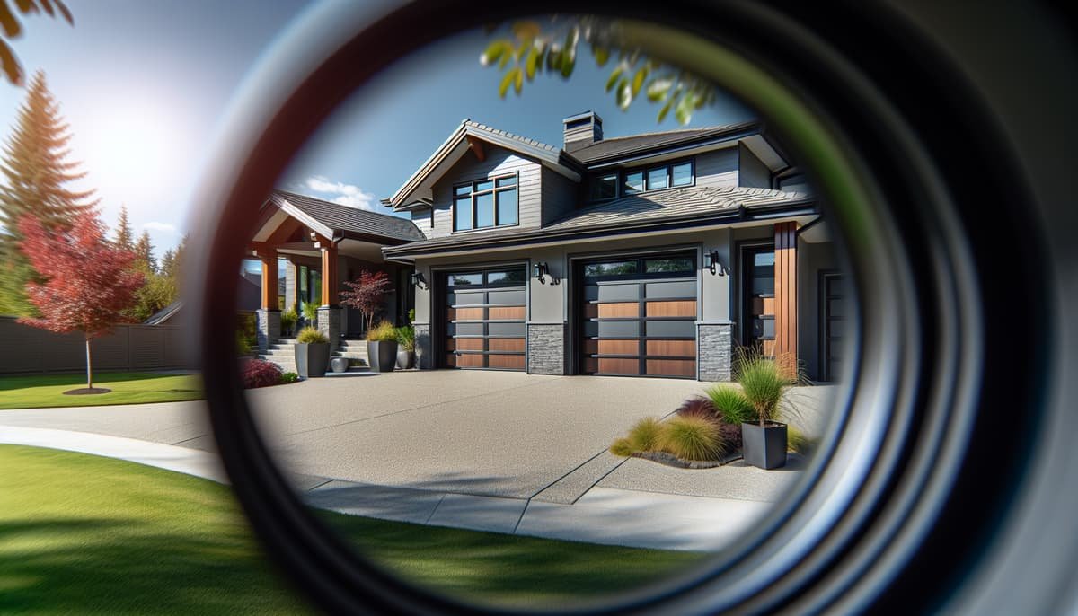 Garage door project 3 by Garage Door Repair & More
