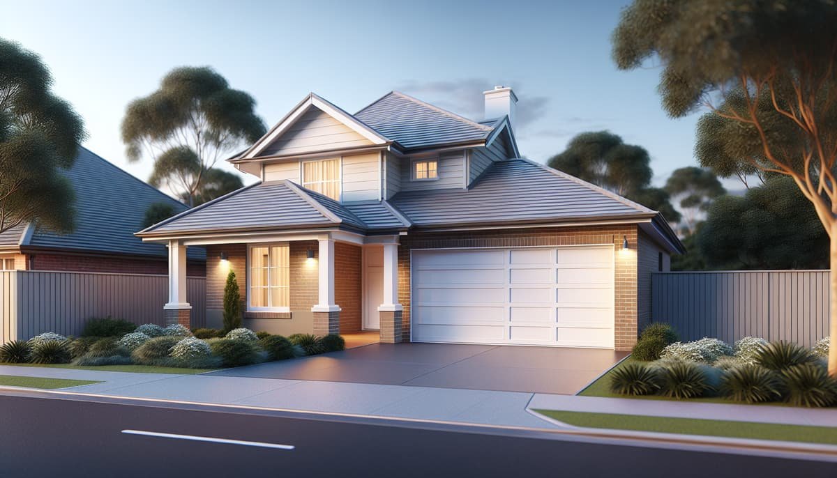 Garage door project 11 by Garage Door Repair & More