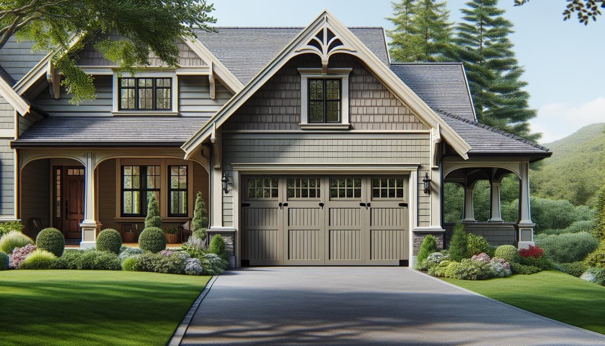 Garage door project 5 by Garage Door Repair & More
