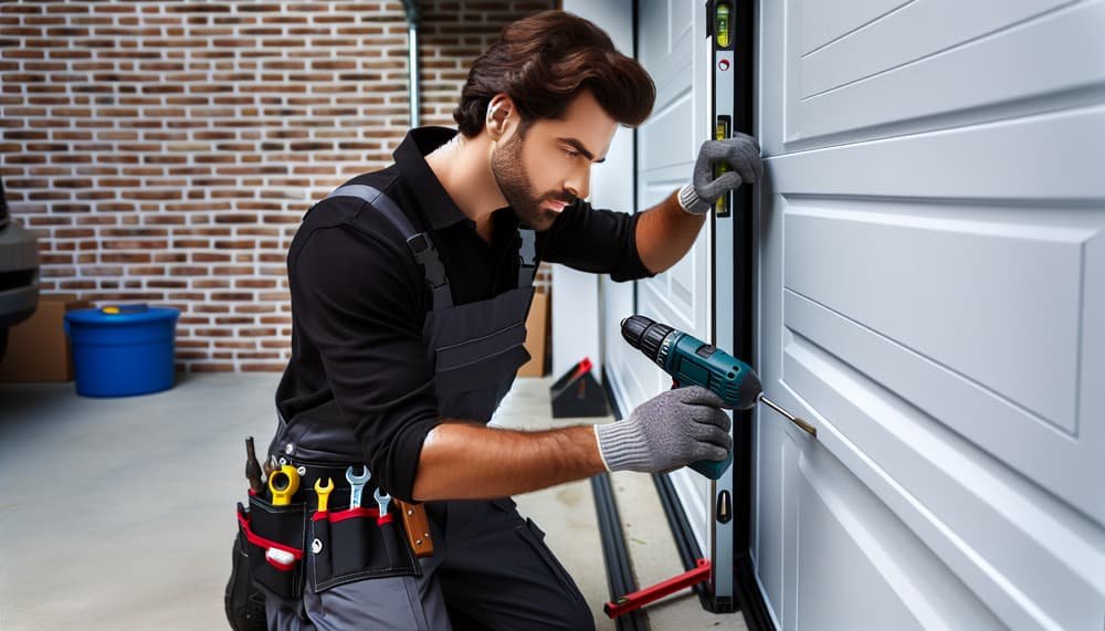 Expert technician