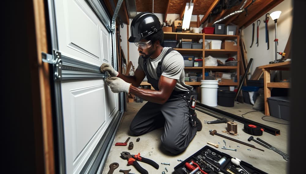 Professional Service
